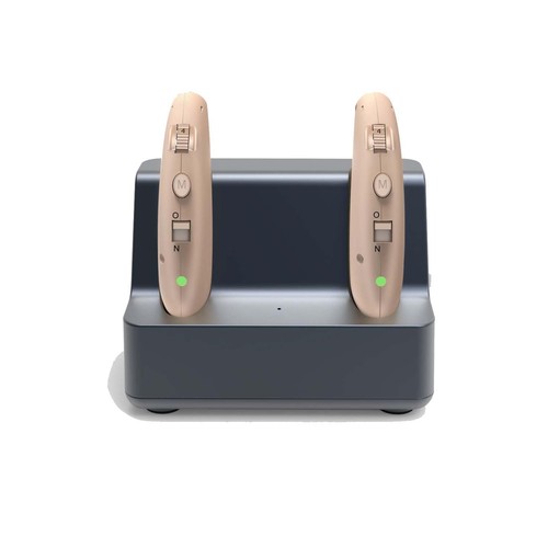 Rechargeable personal sound - rechargeable,