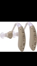 Hearing Amplifier Aid 2 Pack