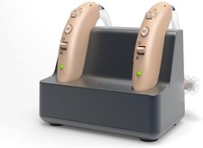 Hearing Amplifier PSAP Aid