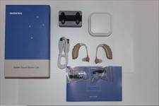 Glorified Mary Hearing