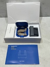 Glorified Mary Hearing